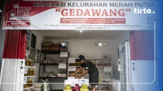 Kriteria Kelulusan Seleksi Kompetensi Manajer Kopdes Merah Putih 2026 Diumumkan Panitia
