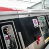 KRL Daru-Parung Panjang Terganggu Akibat Vandalisme Kabel Sinyal