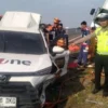Kronologi dan Fakta Kecelakaan Maut Gus Hilman di Tol Paspro Jawa Timur