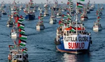 Kronologi Penangkapan dan Pembebasan Sembilan WNI Peserta Global Sumud Flotilla