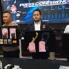 Kronologi Perempuan Dilempar dari Atas Jalan Tol di Bogor hingga Tewas