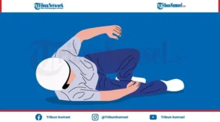 Kronologi tabrakan beruntun di depan Lapas Lubuklinggau yang menewaskan dua remaja putri