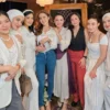 Krystal Tampilkan Nuansa R&B Elegan di Single Baru 'PWLT' dan Bagikan Proses Kreatif Lewat Serial Dokumenter "Charging Crystals"