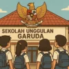 KSP dan Wamendikti Targetkan Sekolah Unggulan Garuda Beroperasi Juli 2026