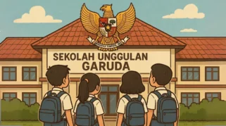 KSP dan Wamendikti Targetkan Sekolah Unggulan Garuda Beroperasi Juli 2026