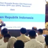 KSP Dudung Terima Laporan Program MBG dari Kepala Badan Gizi Nasional
