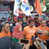 KSPI Gugat Permenaker Outsourcing, Aksi Buruh di Kemnaker 4 Mei 2026