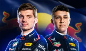 Kualifikasi Sprint Race F1 GP Miami 2026: Verstappen dan Hadjar Rasa Setengah Puas
