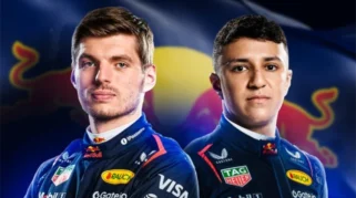 Kualifikasi Sprint Race F1 GP Miami 2026: Verstappen dan Hadjar Rasa Setengah Puas