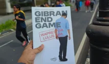 Kubu Roy Suryo Laporkan Rismon Sianipar atas Dugaan Pemalsuan ISBN Buku Gibran End Game