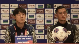 Kuda Hitam Asia, Qatar, Siap Tunjukkan Taji di Piala Dunia 2026