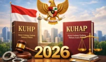 KUHP Nasional 2026 Dorong Keseimbangan Hak Sipil di Indonesia