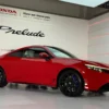 Kuota Awal Langsung Ludes, Pesanan Honda Prelude Sudah Mencapai 287 Unit