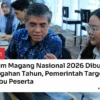 Kuota Program Magang Nasional 2026 Dinaikkan Menjadi 150 Ribu Peserta, LPP RRI