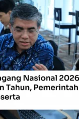Kuota Program Magang Nasional 2026 Dinaikkan Menjadi 150 Ribu Peserta, LPP RRI