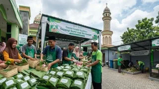 Kurban Ekologis: Transformasi Idul Adha agar Selamatkan Bumi