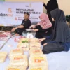 Kurban Tanpa Kupon dan Ramah Lingkungan Jadi Strategi Pemerataan LDII