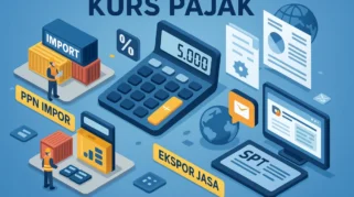 Kurs Pajak pada Transaksi Emas Antam Turun di Tengah Kurs Rupiah Melemah
