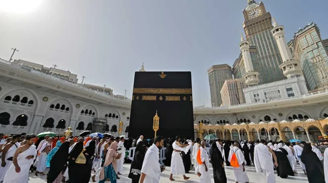 Kurs Riyal Menguat Menjelang Puncak Ibadah Haji 2026