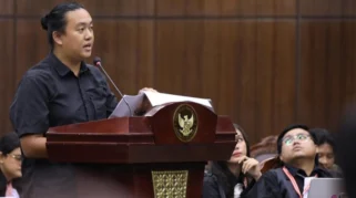 KY Telusuri Dugaan Pelanggaran Etik Hakim Militer Kasus Andrie Yunus