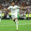 Kylian Mbappé Absen di El Clásico, Real Madrid Hadapi Tantangan Besar