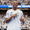 Kylian Mbappe: Saya Penyerang Keempat Real Madrid