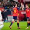 La Roja Spanyol Siap Rebut Piala Dunia untuk Kedua Kalinya di 2026