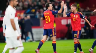 La Roja Spanyol Siap Rebut Piala Dunia untuk Kedua Kalinya di 2026