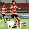Laga Pamungkas Super League, Bos Madura United: Tentukan Nasib di Tangan Sendiri