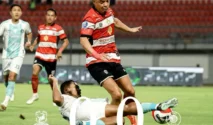Laga Pamungkas Super League, Bos Madura United: Tentukan Nasib di Tangan Sendiri