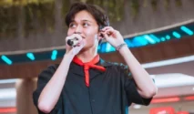 Lagu Seketika Memikat dengan Kolaborasi Rizwan Fadilah, Mahalini, dan RnBoyz