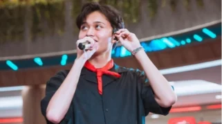 Lagu Seketika Memikat dengan Kolaborasi Rizwan Fadilah, Mahalini, dan RnBoyz