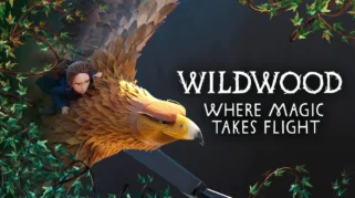 Laika Rilis Teaser Film Stop-Motion Fantasi ‘Wildwood’, Siap Tayang Oktober 2026