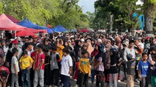 Laksana Fenomena "Kodok Rebus", Warga Banua Diajak Bangkit dari Sikap Diam Menghadapi Berbagai Persoalan