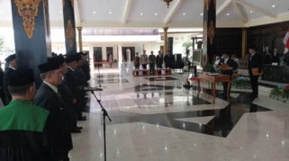 Lama Kosong, 5 Jabatan Strategis OPD Bojonegoro Dilelang melalui Seleksi Terbuka