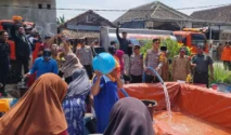 Lamongan Tetapkan Status Siaga Kekeringan 2026, BPBD Siapkan Armada Air Bersih