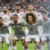 Lamouchi Lakukan Perombakan Besar Skuad Tunisia untuk Piala Dunia 2026