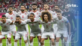 Lamouchi Lakukan Perombakan Besar Skuad Tunisia untuk Piala Dunia 2026