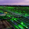 Lampu Hijau Kemenhut: 127 Hektar Hutan Bojonegoro Siap Didirikan Yonif TP 885
