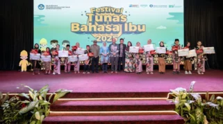 Langkah Besar Pemerintah: Pelestarian Bahasa Daerah Berbasis Komunitas Nasional Menjadi Sorotan 2026