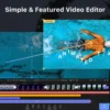 Langkah‑Langkah Cara Install Aplikasi Editor Video 4K di Windows