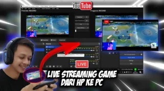 Langkah‑langkah Detil Cara Install Aplikasi Streaming Game di PC