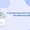 Langkah‑Langkah Praktis Cara Memulai Usaha Fotocopy dengan Modal Kecil