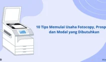 Langkah‑Langkah Praktis Cara Memulai Usaha Fotocopy dengan Modal Kecil