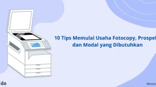 Langkah‑Langkah Praktis Cara Memulai Usaha Fotocopy dengan Modal Kecil