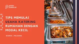 Langkah-Langkah Praktis Memulai Usaha Katering Rumahan Modal Rendah