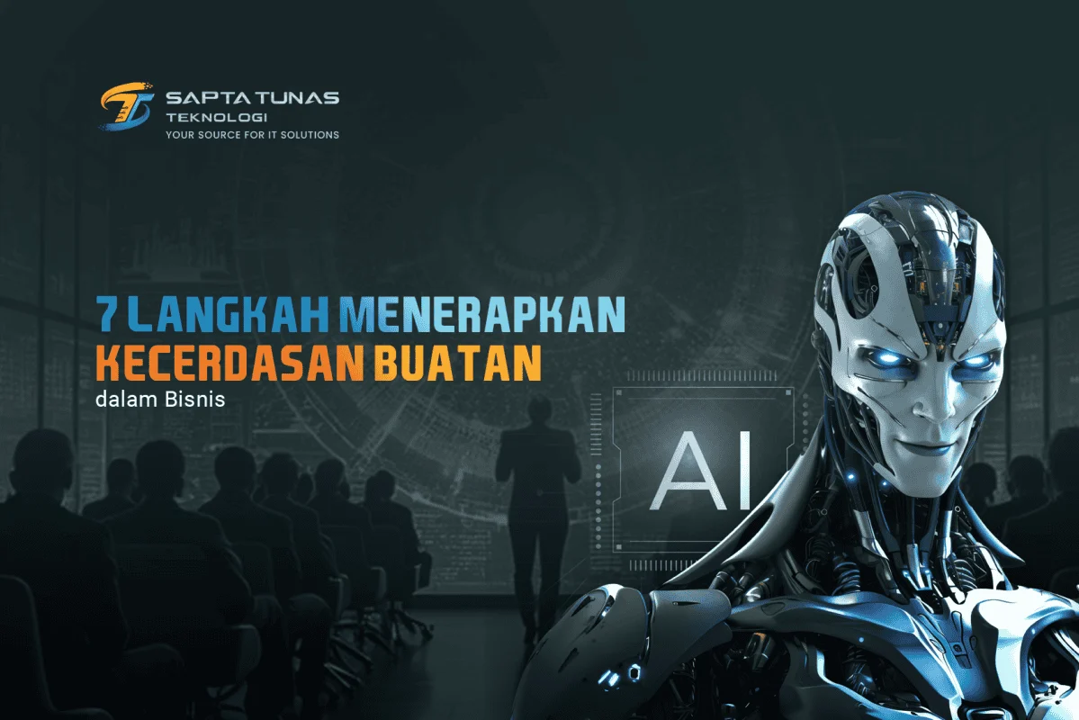 Langkah-Langkah Praktis untuk Menerapkan AI dalam Pemasaran Digital