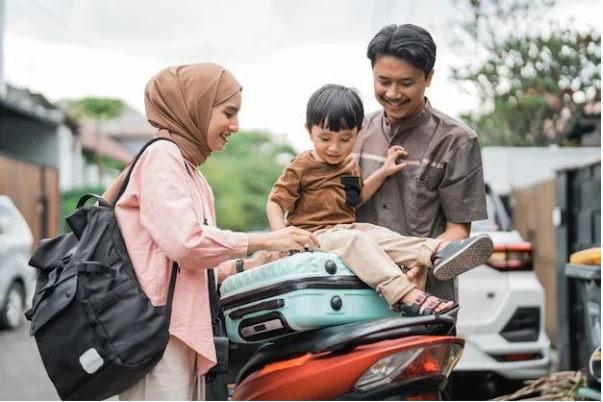 Langkah Praktis bagi Masyarakat