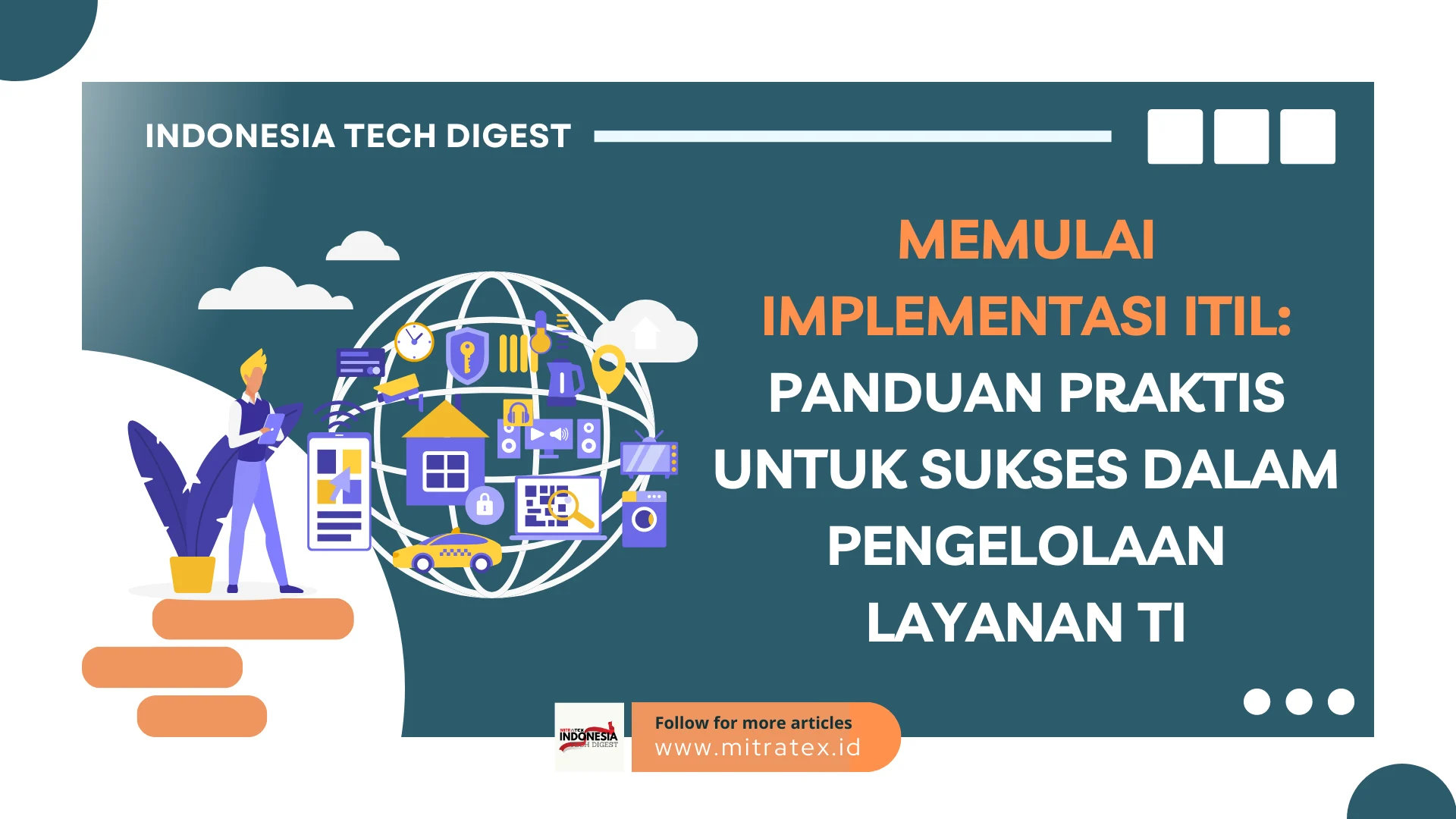 Langkah Praktis Memulai Implementasi