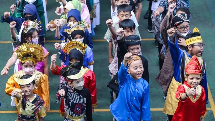 Langkah Praktis untuk Siswa yang Ingin Memimpin Perayaan Hari Pendidikan Nasional